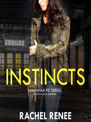 cover image of Instincts